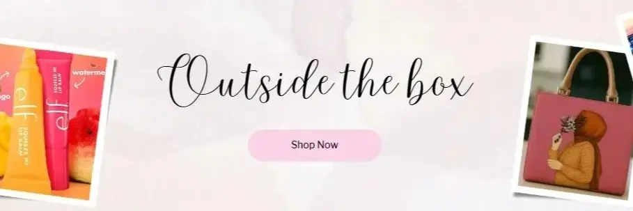 Bushra cover photo