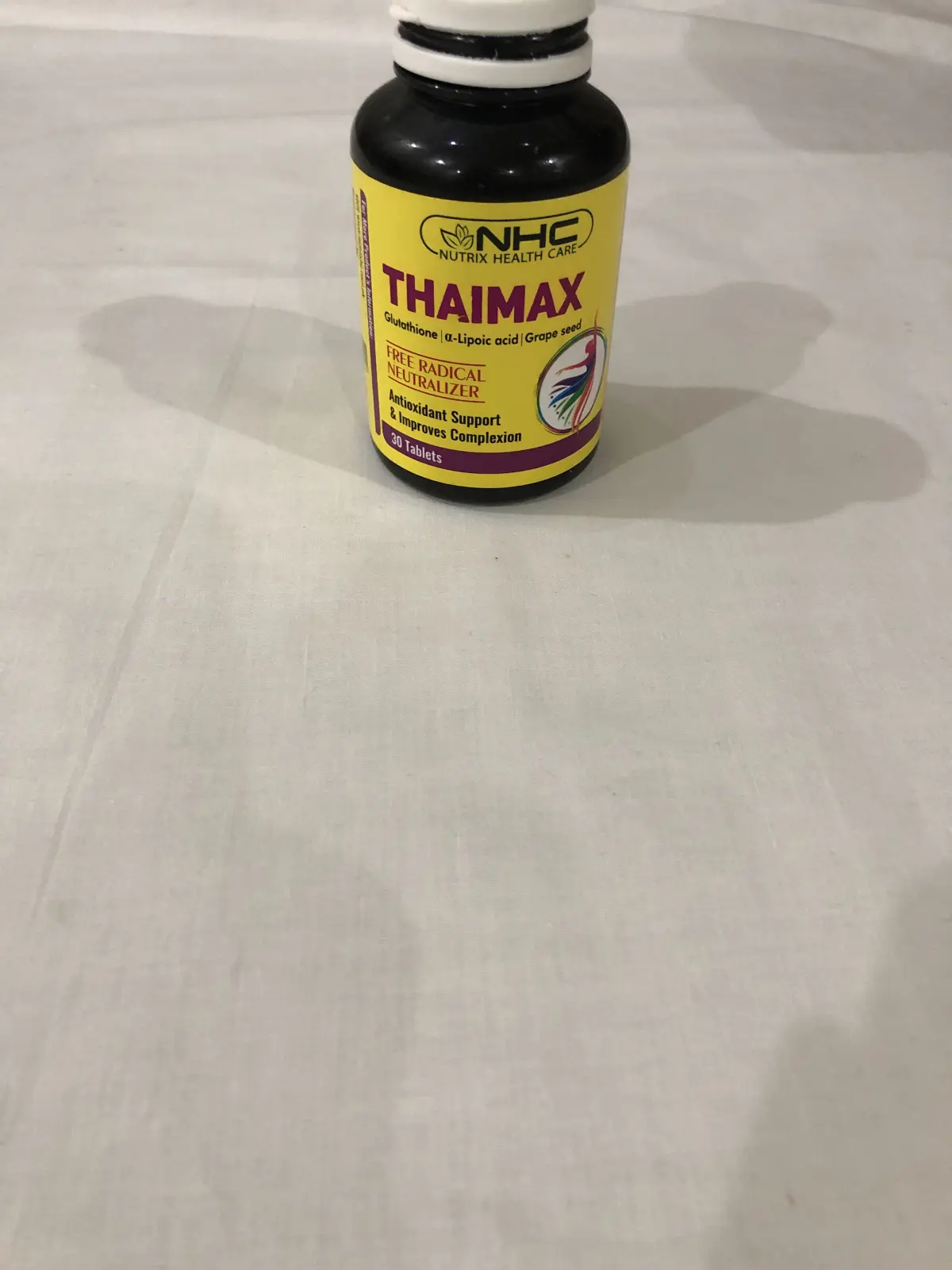 glutathione — photo 2