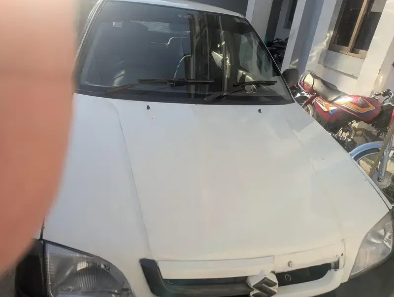 Suzuki Cultus VXR 2005 For Sale in Gujranwala — photo 3