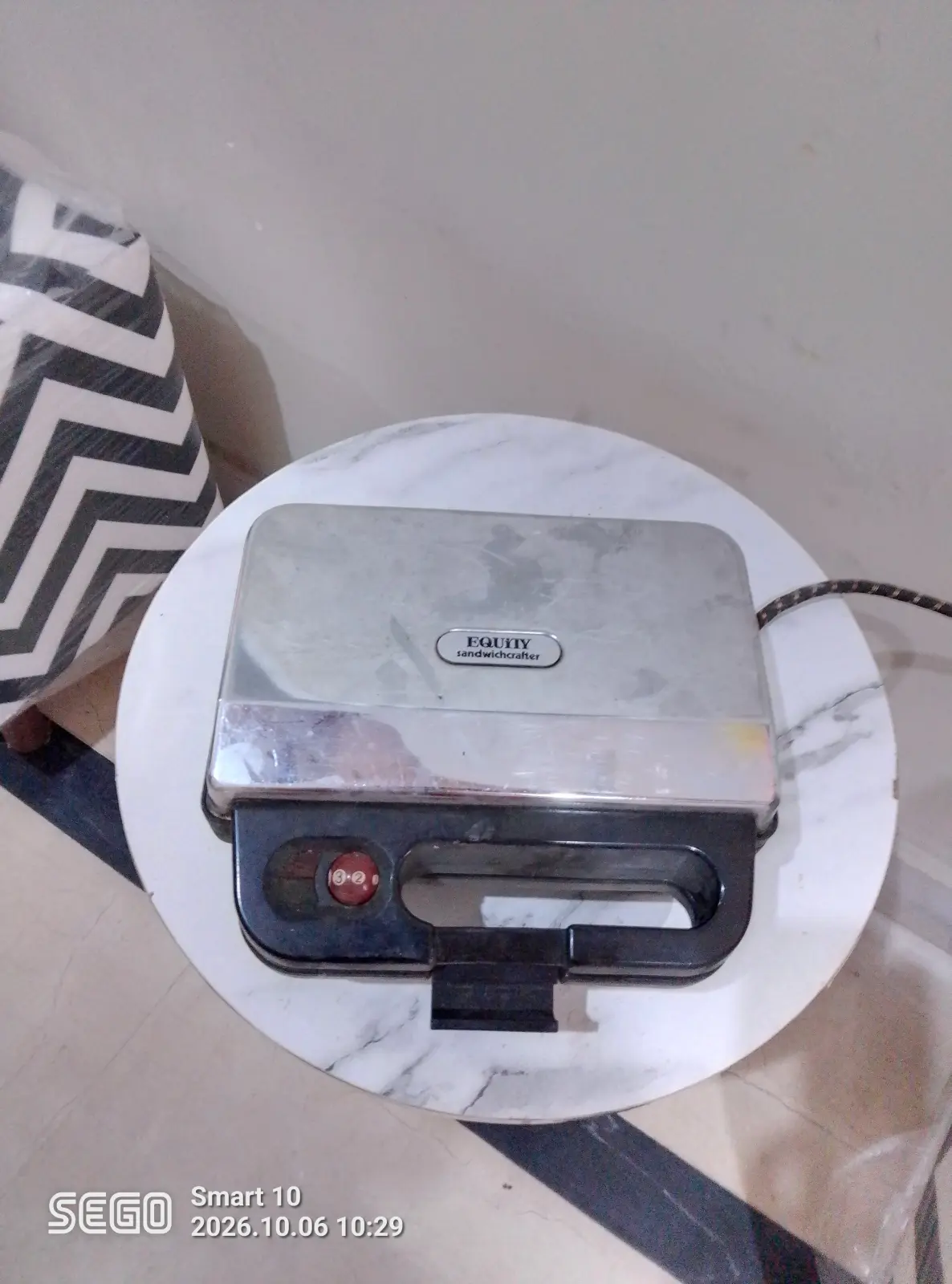 Sandwich maker for sale in Manawan, Lahore