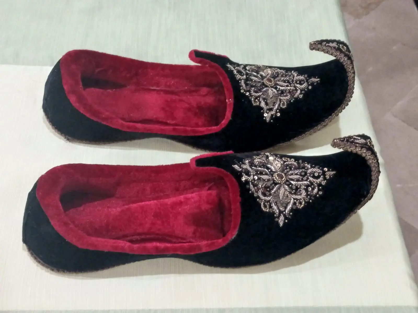 Groom Khusaa & Groom Shoes for sale in Half price — photo 3