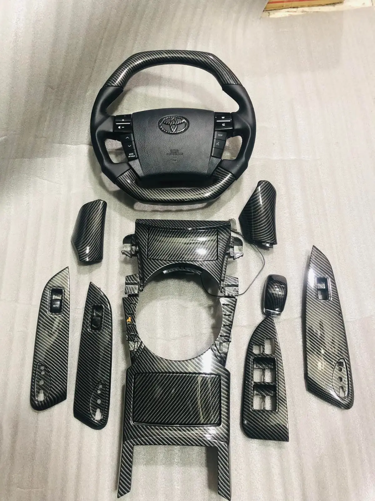 markx interior — photo 5