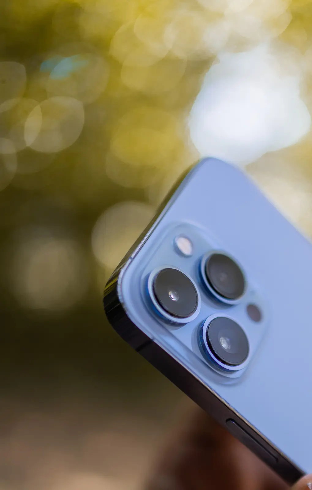 Iphone 17 Pro max — photo 3