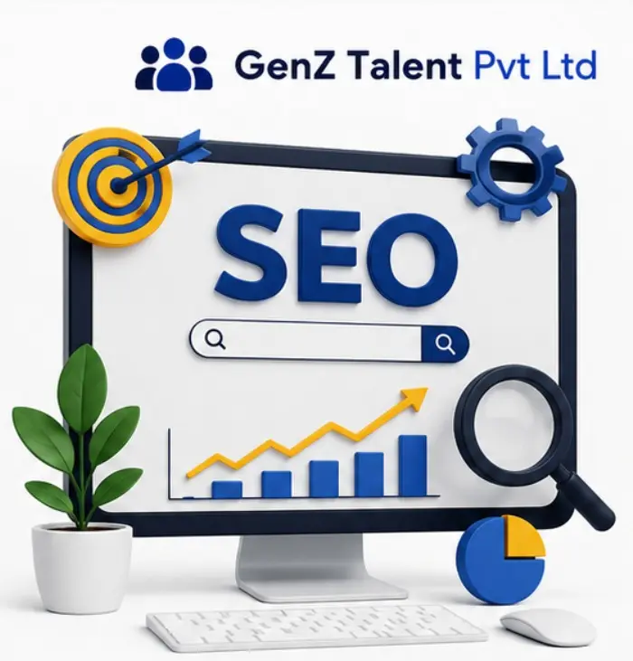Senior SEO Specialist — photo 2