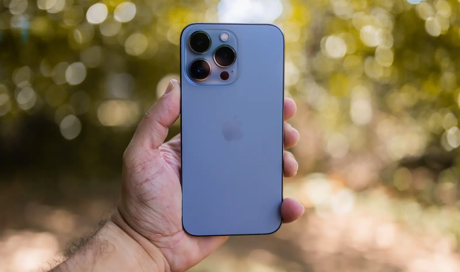 Iphone 17 Pro max — photo 2