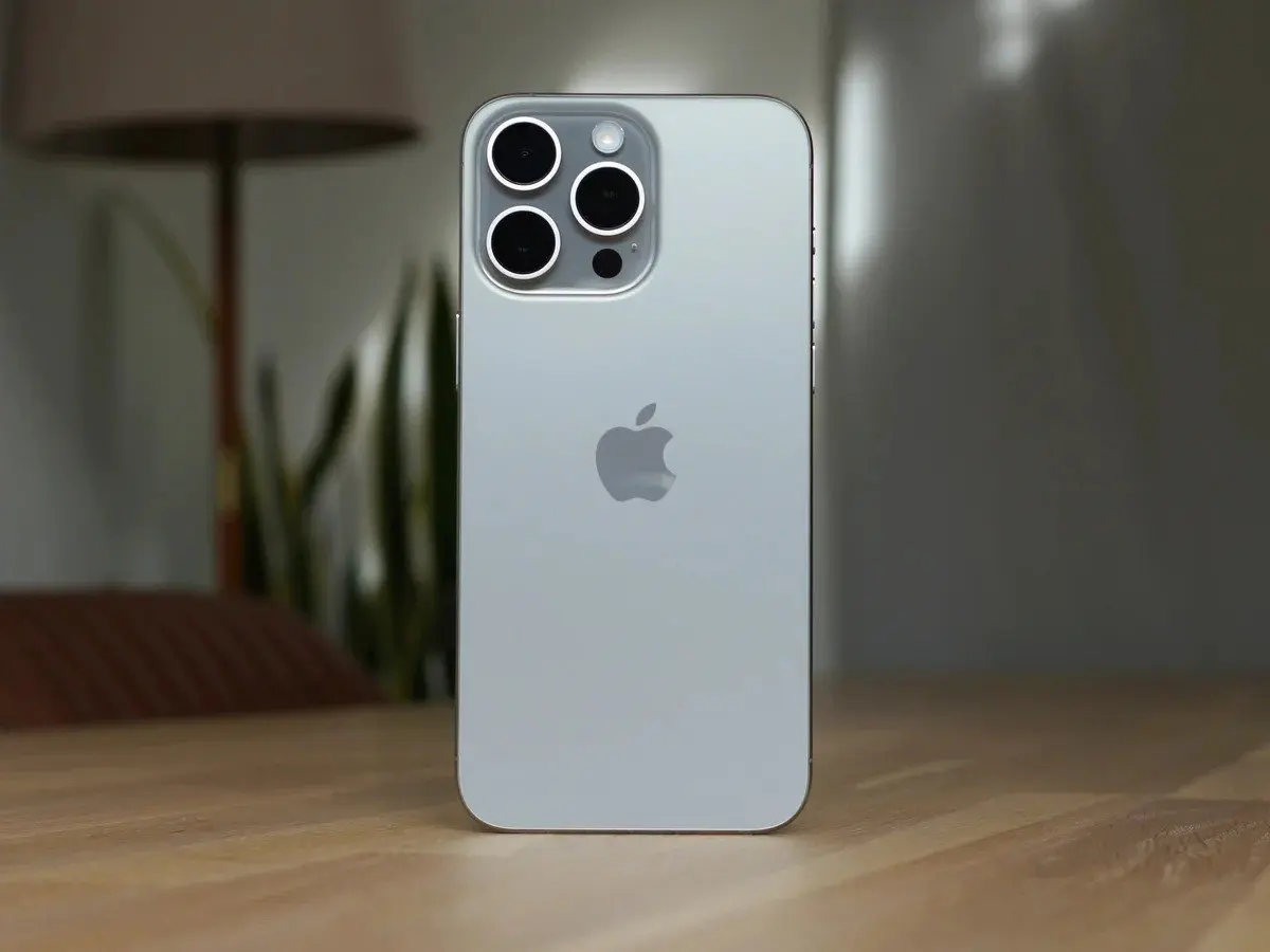 I want to buy iPhone 15 pro 256 gb — photo 2