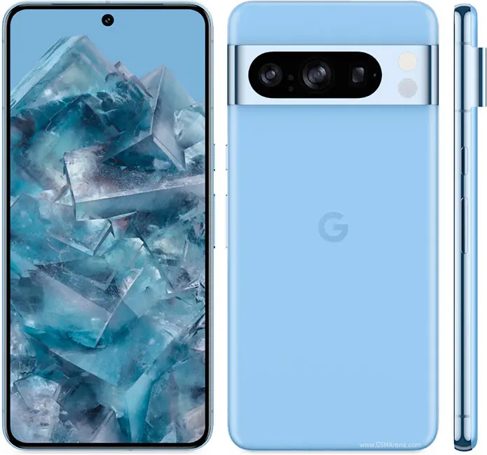Google Pixel 8 Pro for Sale – PTA Approved 256GB — photo 3
