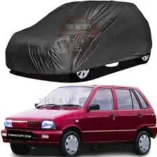 car top cover — photo 2