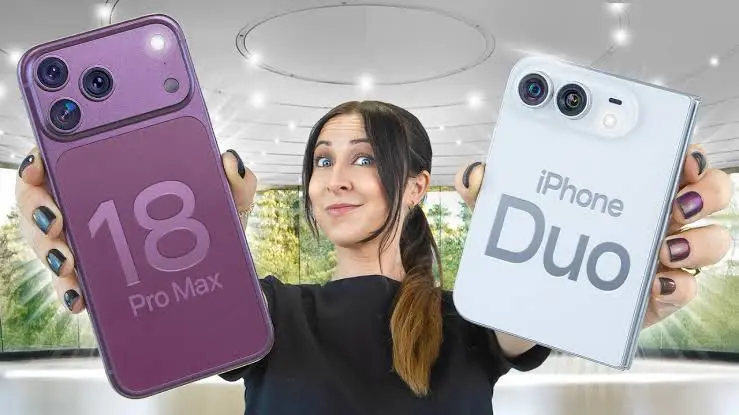 iPhone 18 duo for sale in Madina Colony, Gujranwala