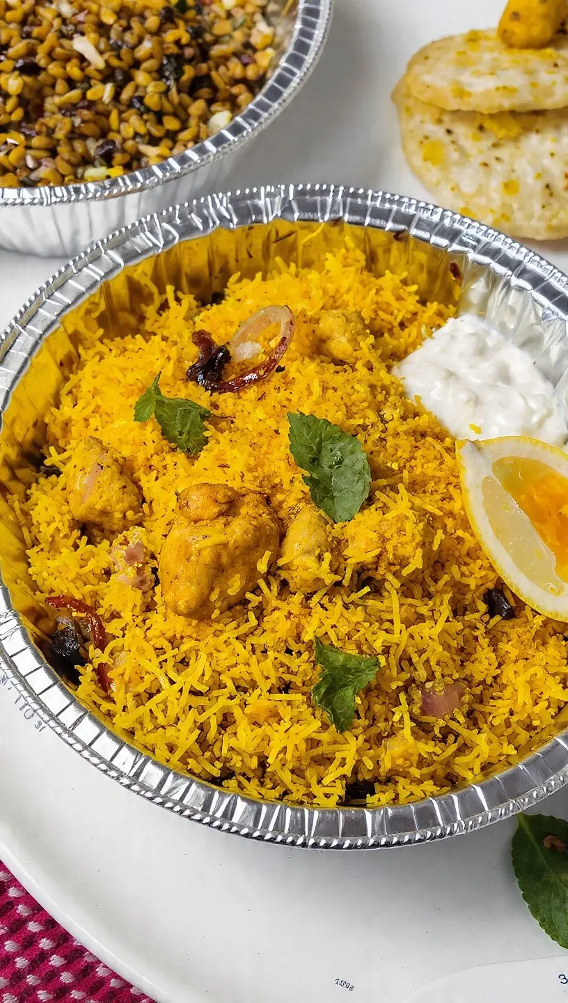 home made food delivery service shujabad — photo 3