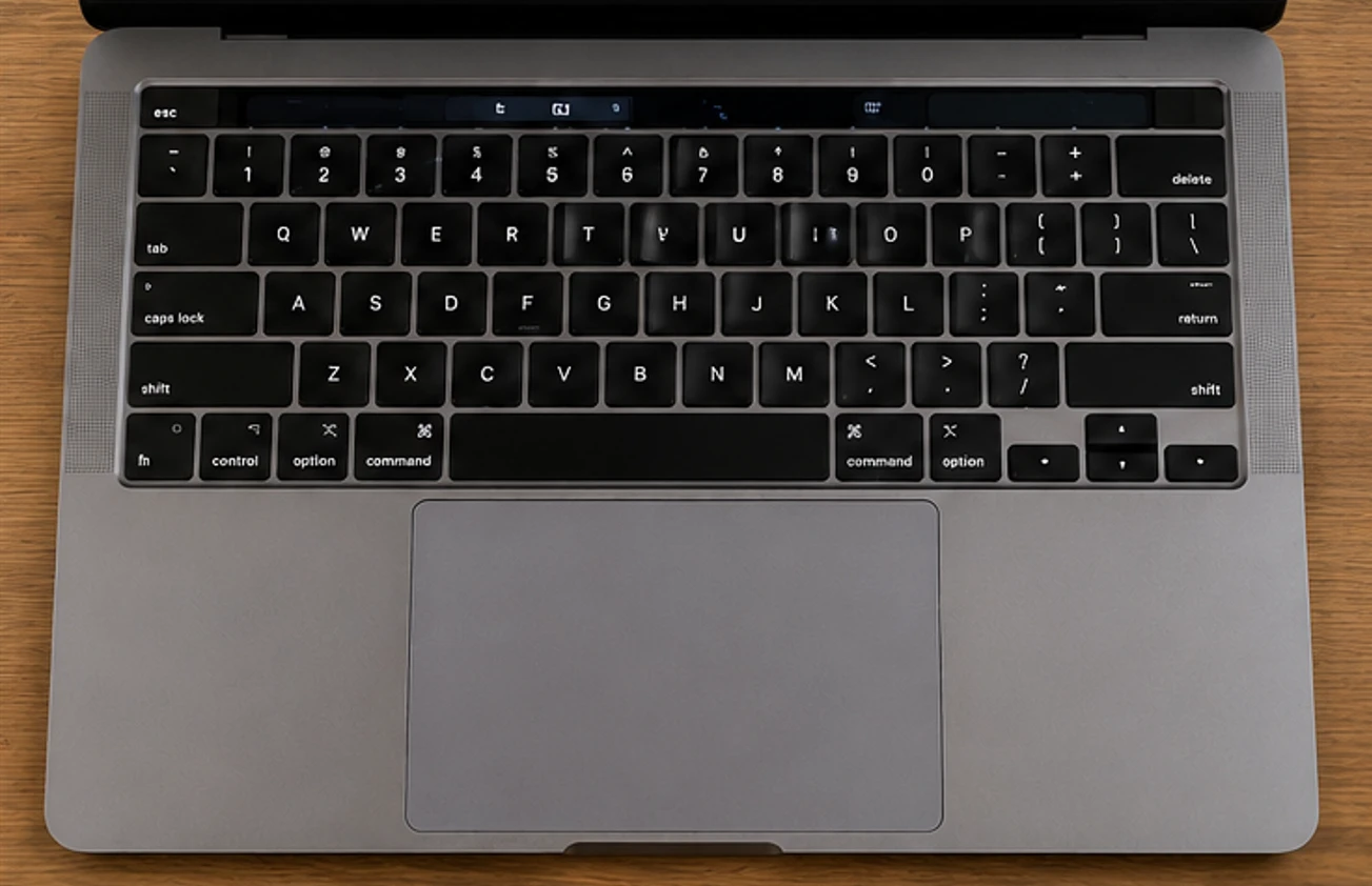 Apple MacBook Pro M2 Pro – 16GB RAM, 512GB SSD — photo 4