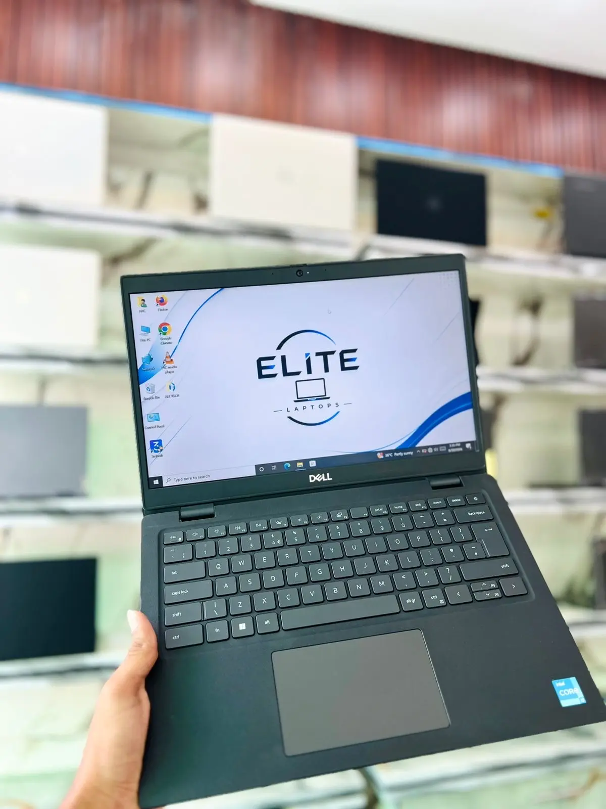 Dell 3420 i3 11th Generation 8gb 256gb β photo 2