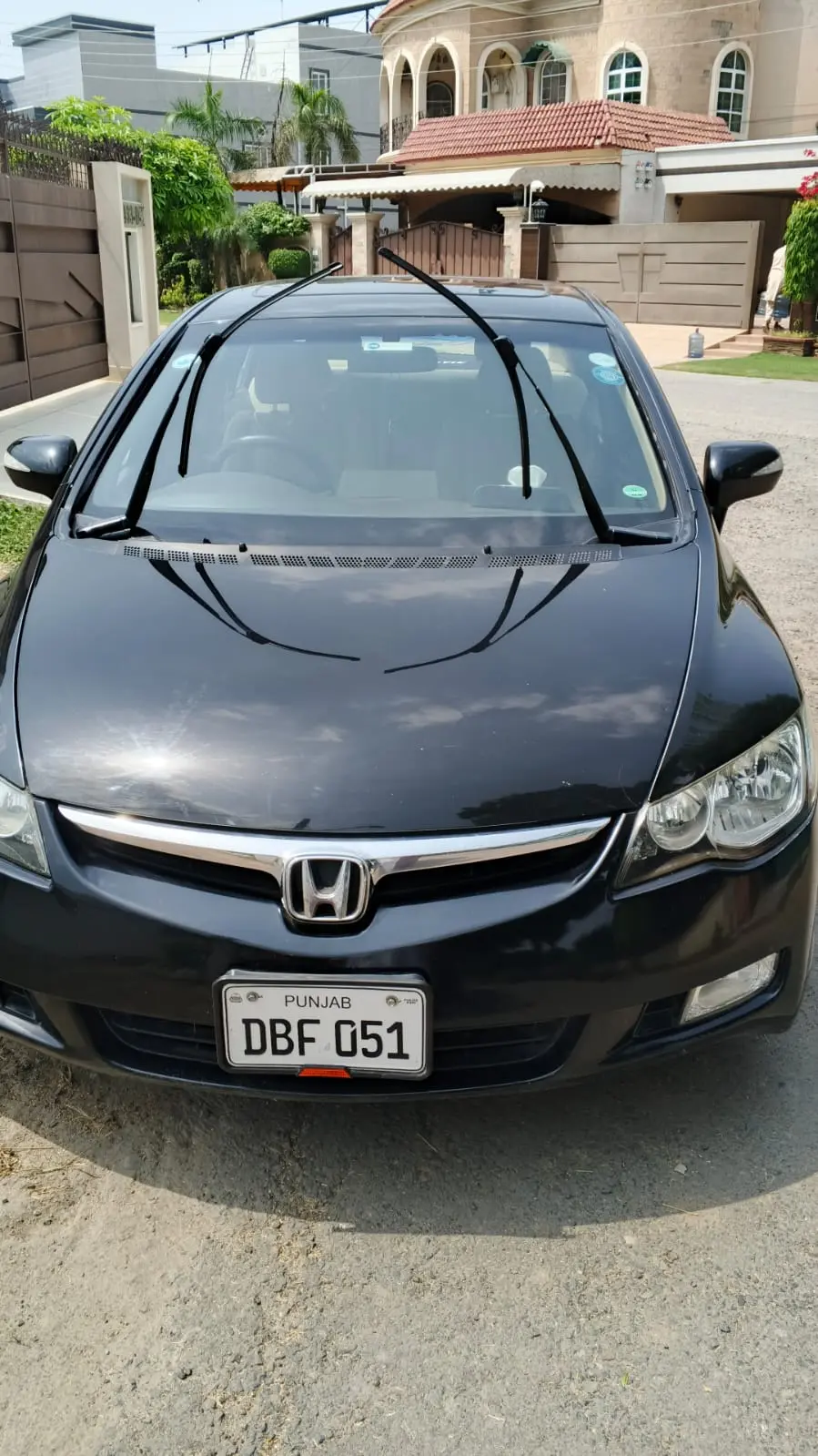 A Perfect Gift for Honda Lovers - HONDA CIVIC VTi Oriel Prosmatic 1.8 CC I-VTEC — photo 2