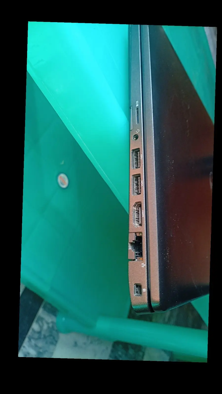 Dell Latitude 5400 Core i5 8th Gen Laptop for Sale — photo 4