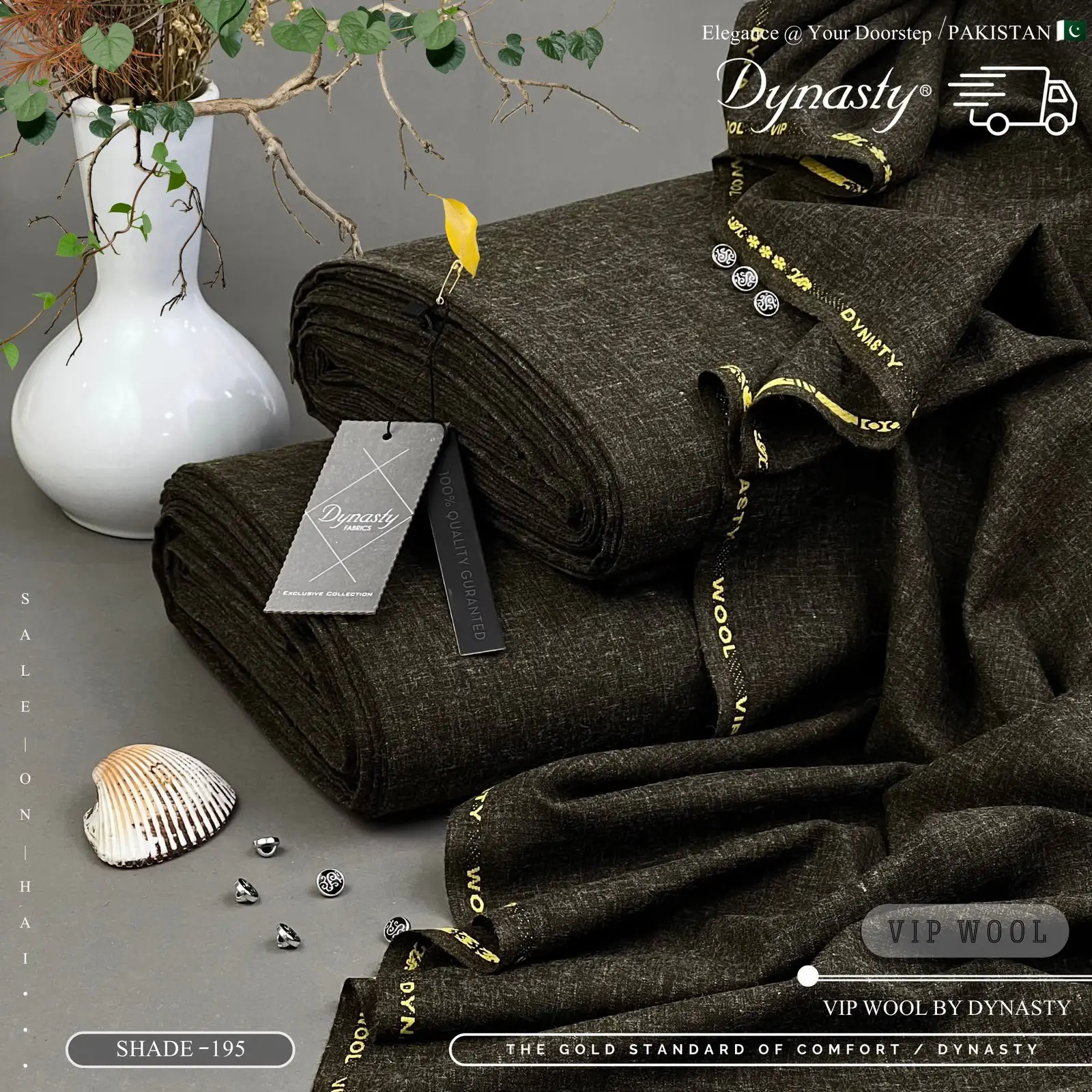 man's Winter Collection — photo 4