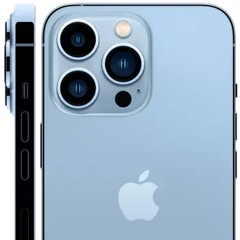 iPhone 13 Pro Max for Sale – PTA Approved | Battery Health 92% — photo 3