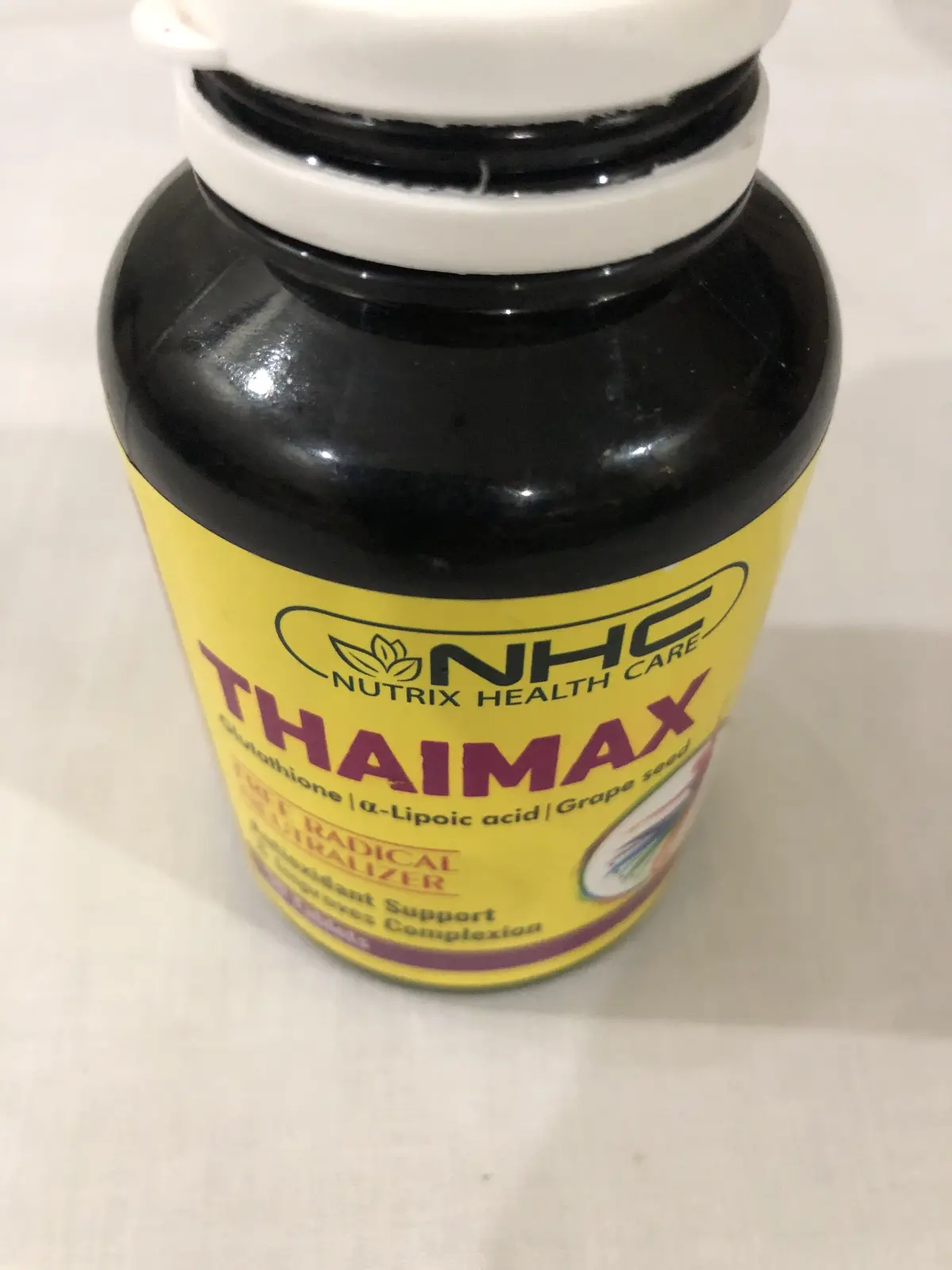 glutathione — photo 3