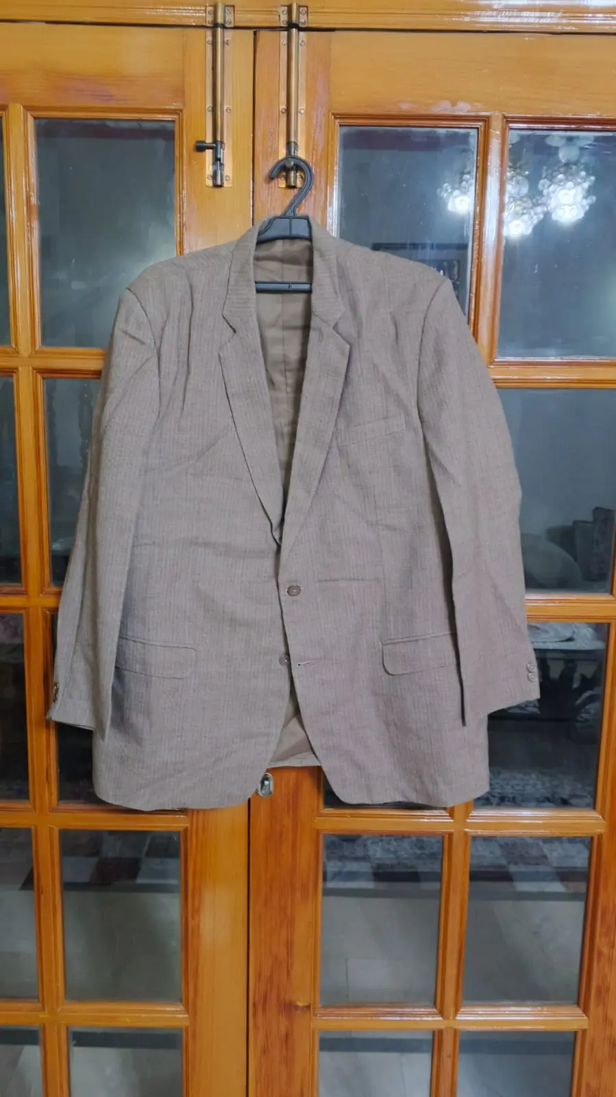 Used Coats for Sale ( Size is in between Large & Xtra Large ) — photo 3