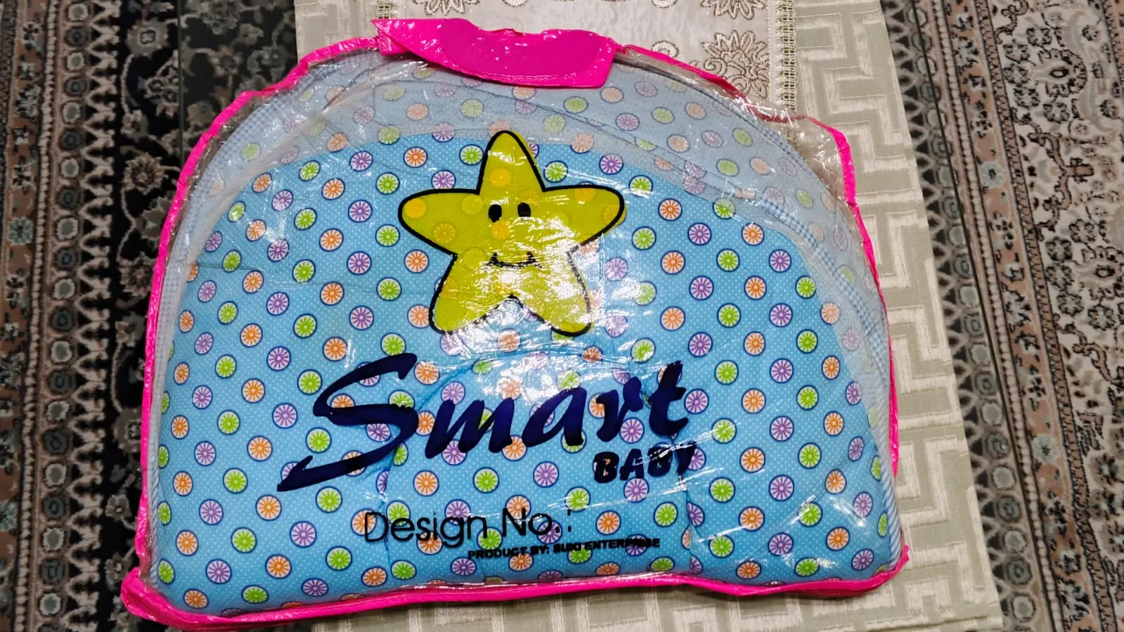 Brand New Kid’s Bed set & Nest for sale in Wapda Town Phase 1, Lahore