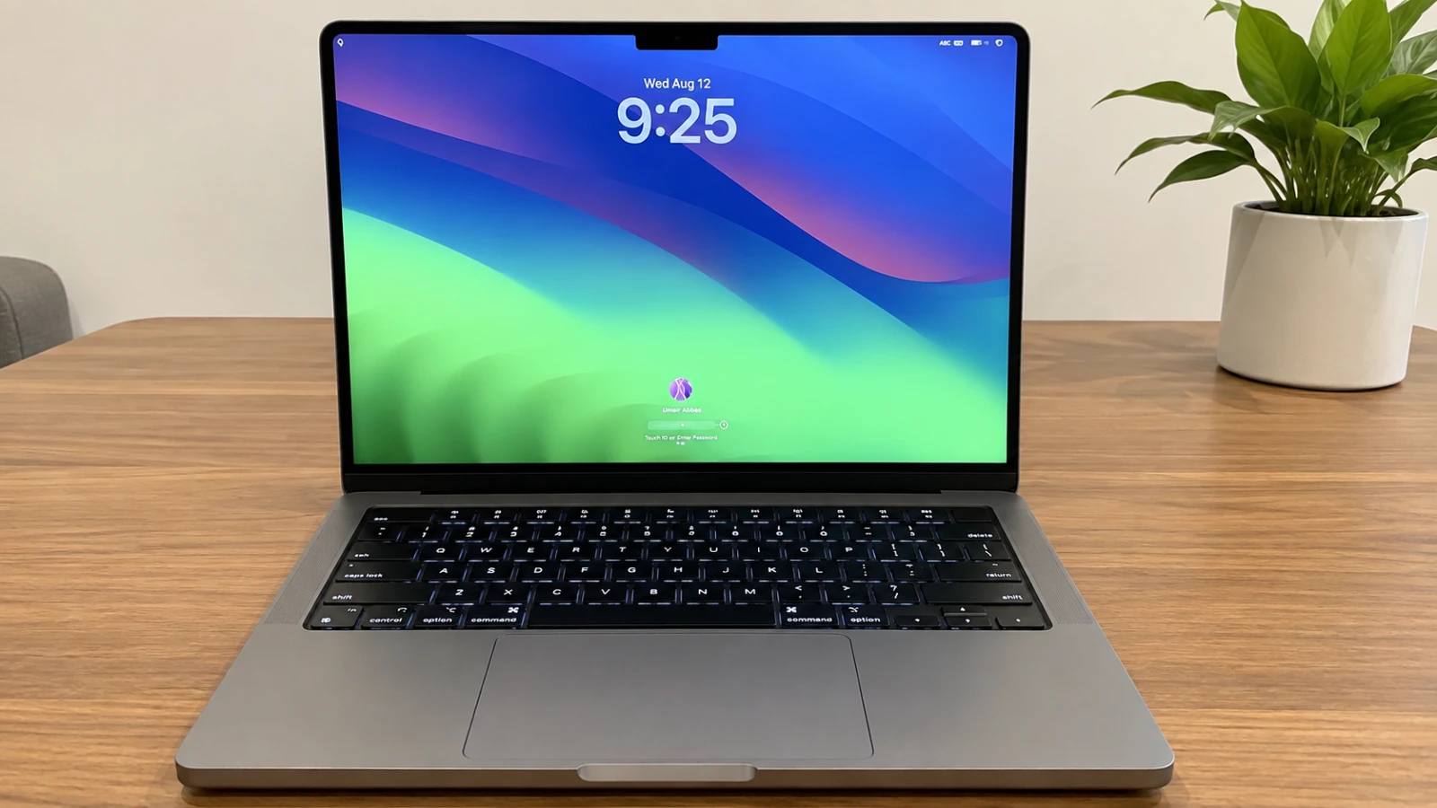 Apple MacBook Pro M2 Pro – 16GB RAM, 512GB SSD — photo 2