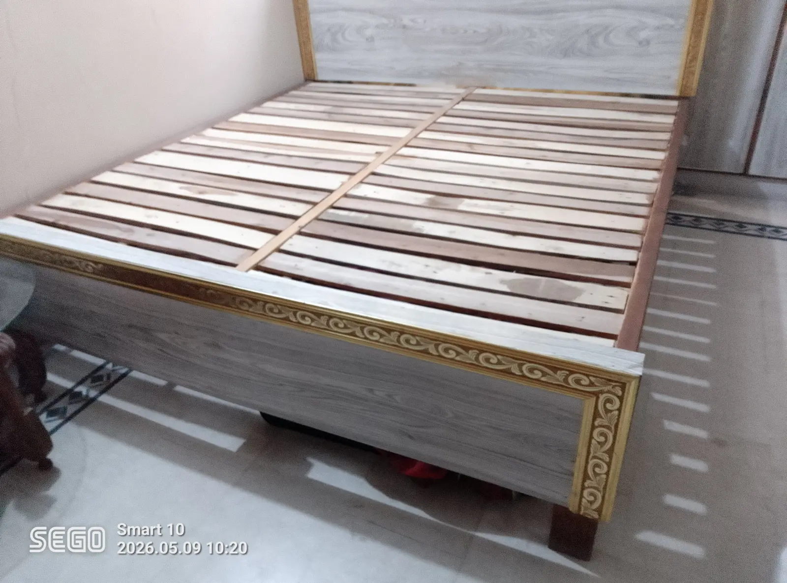 Bed for Sale in Manawan, Lahore