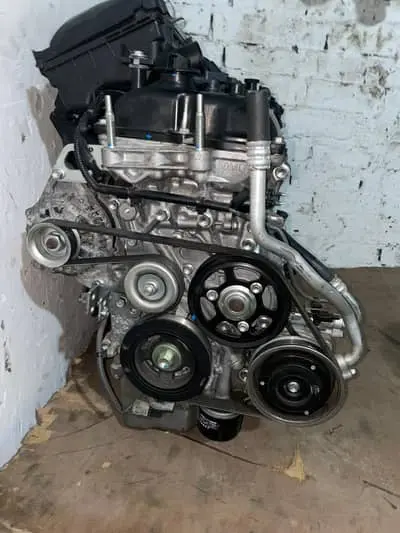 Car Engine for Sale in Bilal Gunj in Lahore