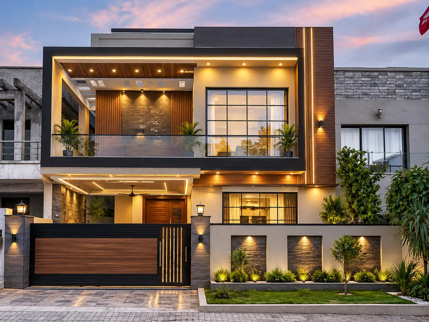 10 Marla House for Sale in Lahore Bahria Town