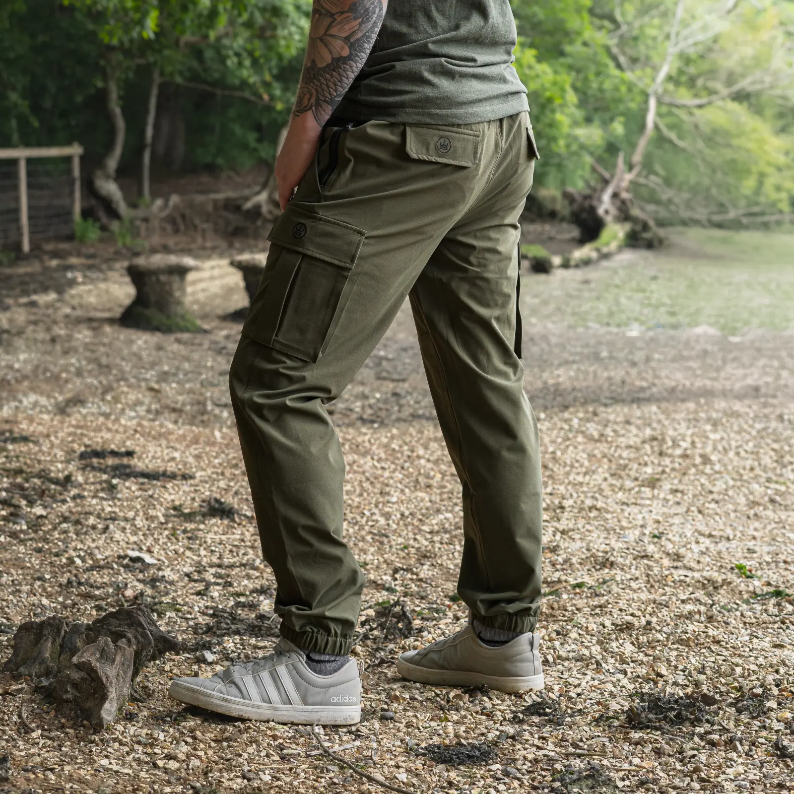 Cargo Pants for Sale – Men’s & Women’s Casual Utility Trousers
