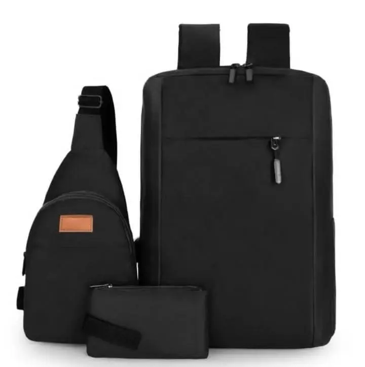 3 Bags in 1 Deal @ Rs. 2,999 — photo 3