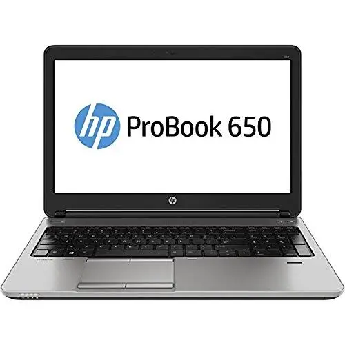 Hp Core i7 10th Gen 16gb 256gb — photo 3