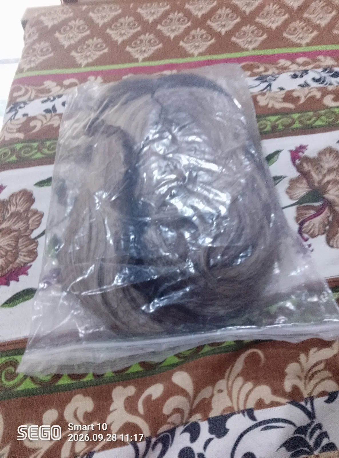 Hair wig for Sale — photo 2