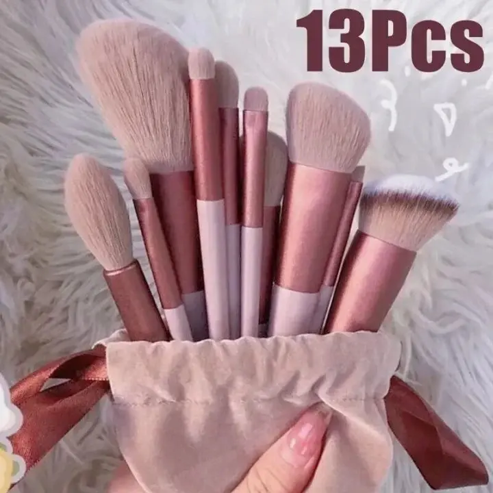 Makeup Brushes Set for Sale — photo 2