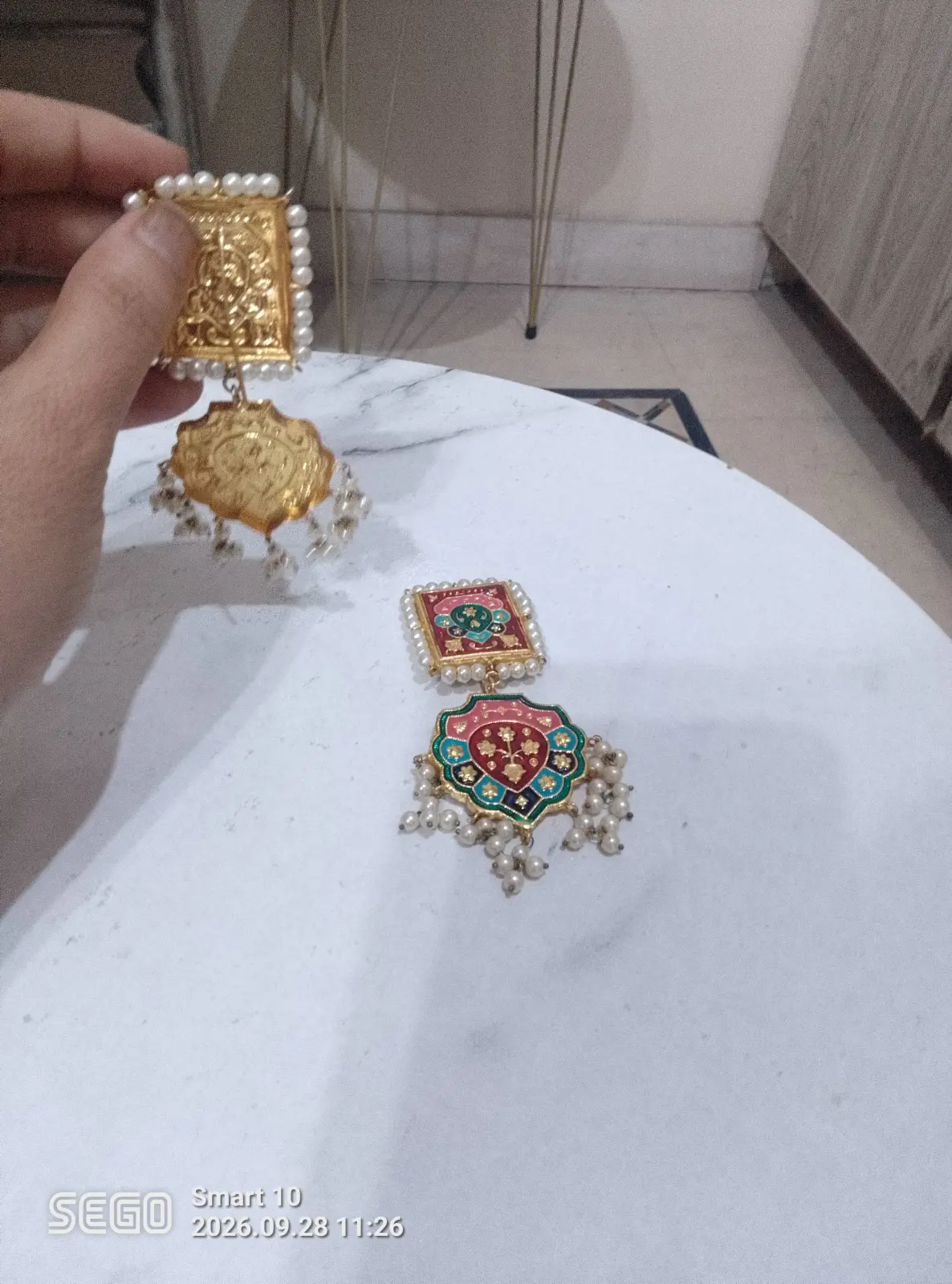 Earning for Sale — photo 2
