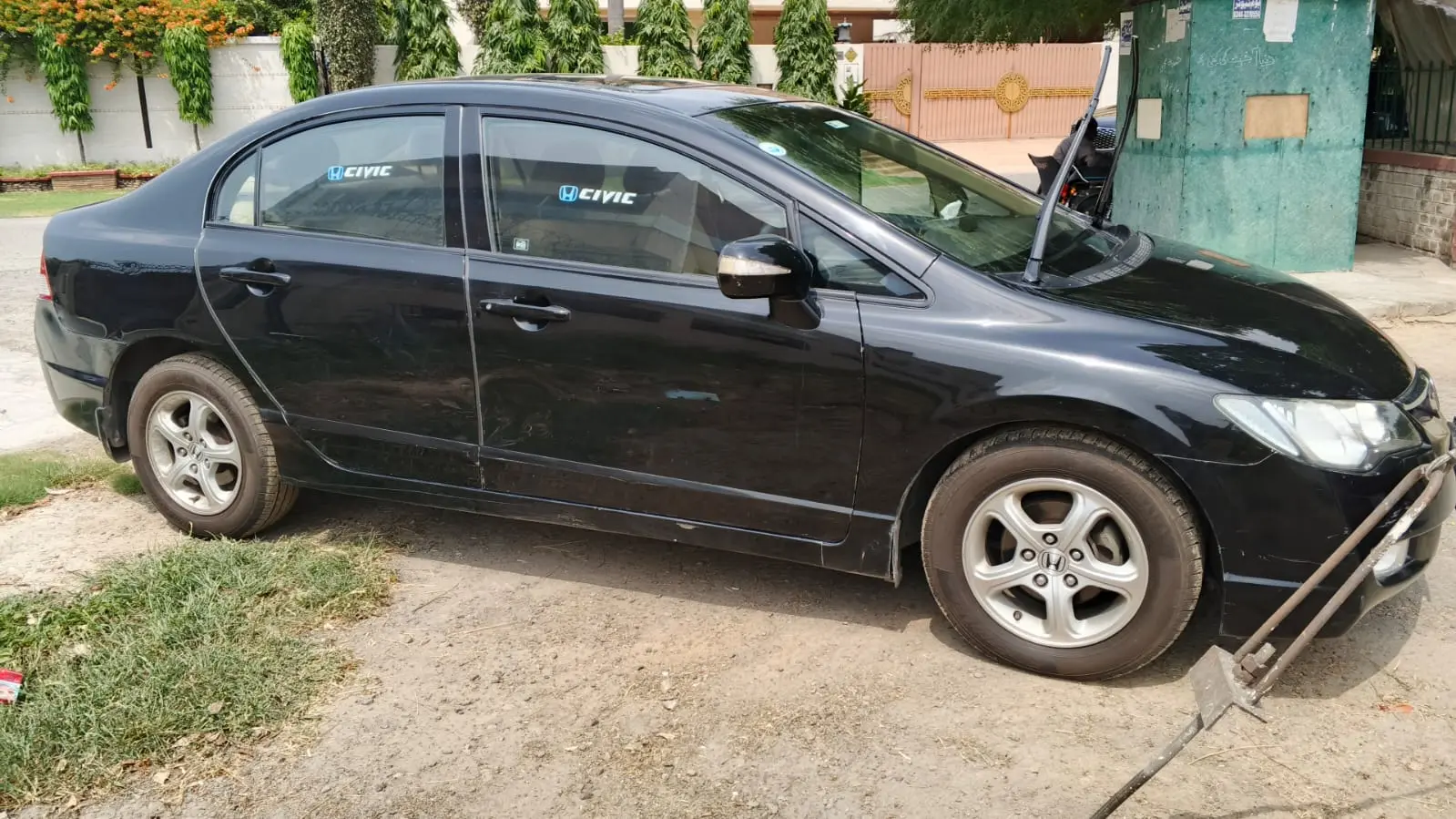 A Perfect Gift for Honda Lovers - HONDA CIVIC VTi Oriel Prosmatic 1.8 CC I-VTEC — photo 3