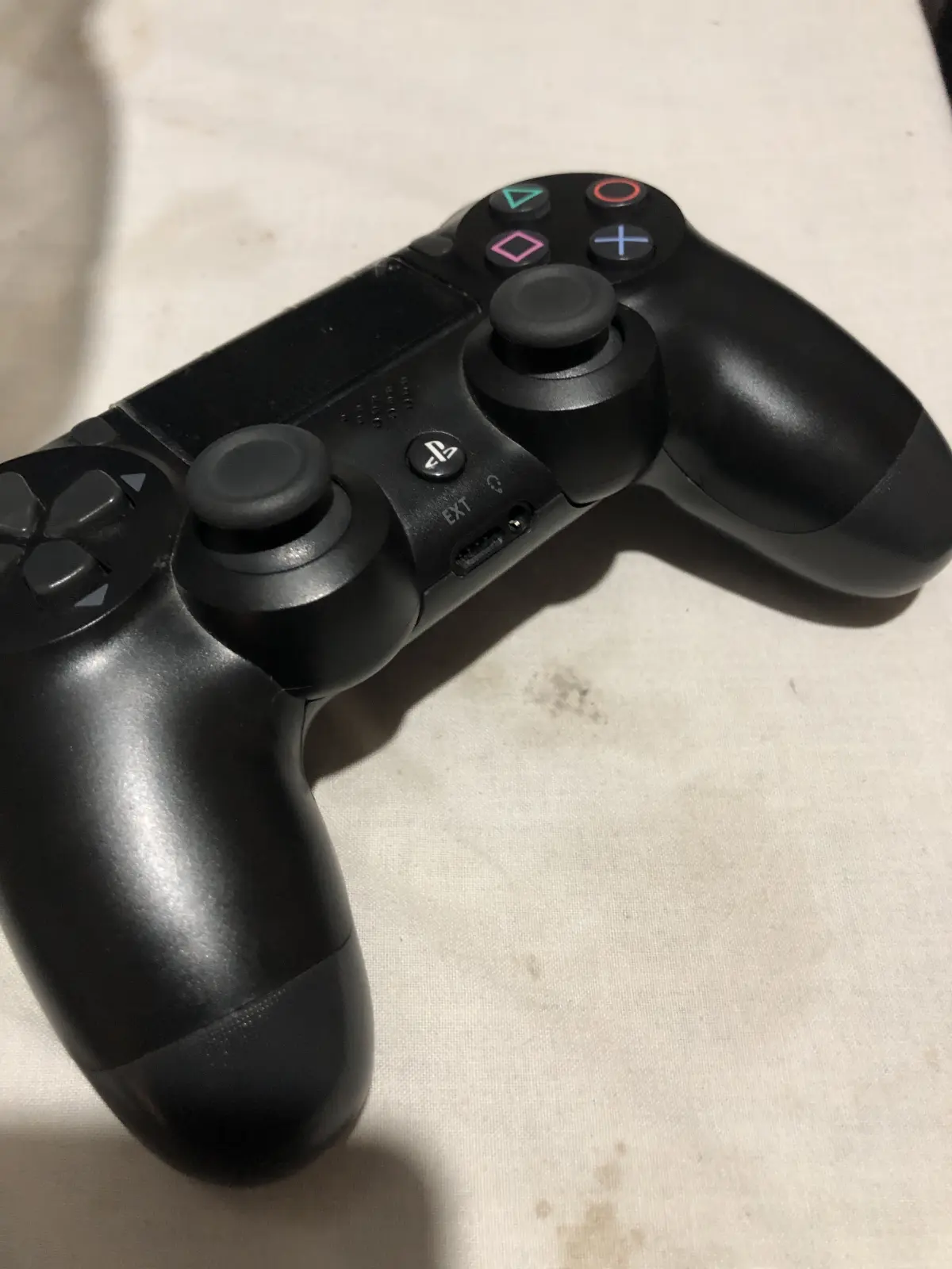ps4 controller — photo 2