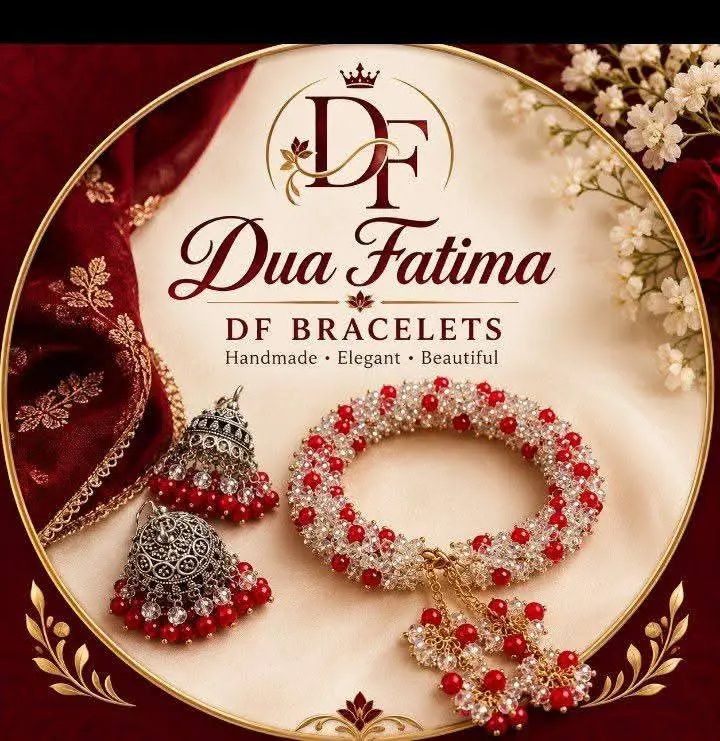 Handmade jewelry .braclet, Chudi gajre in Vehari City, Vehari