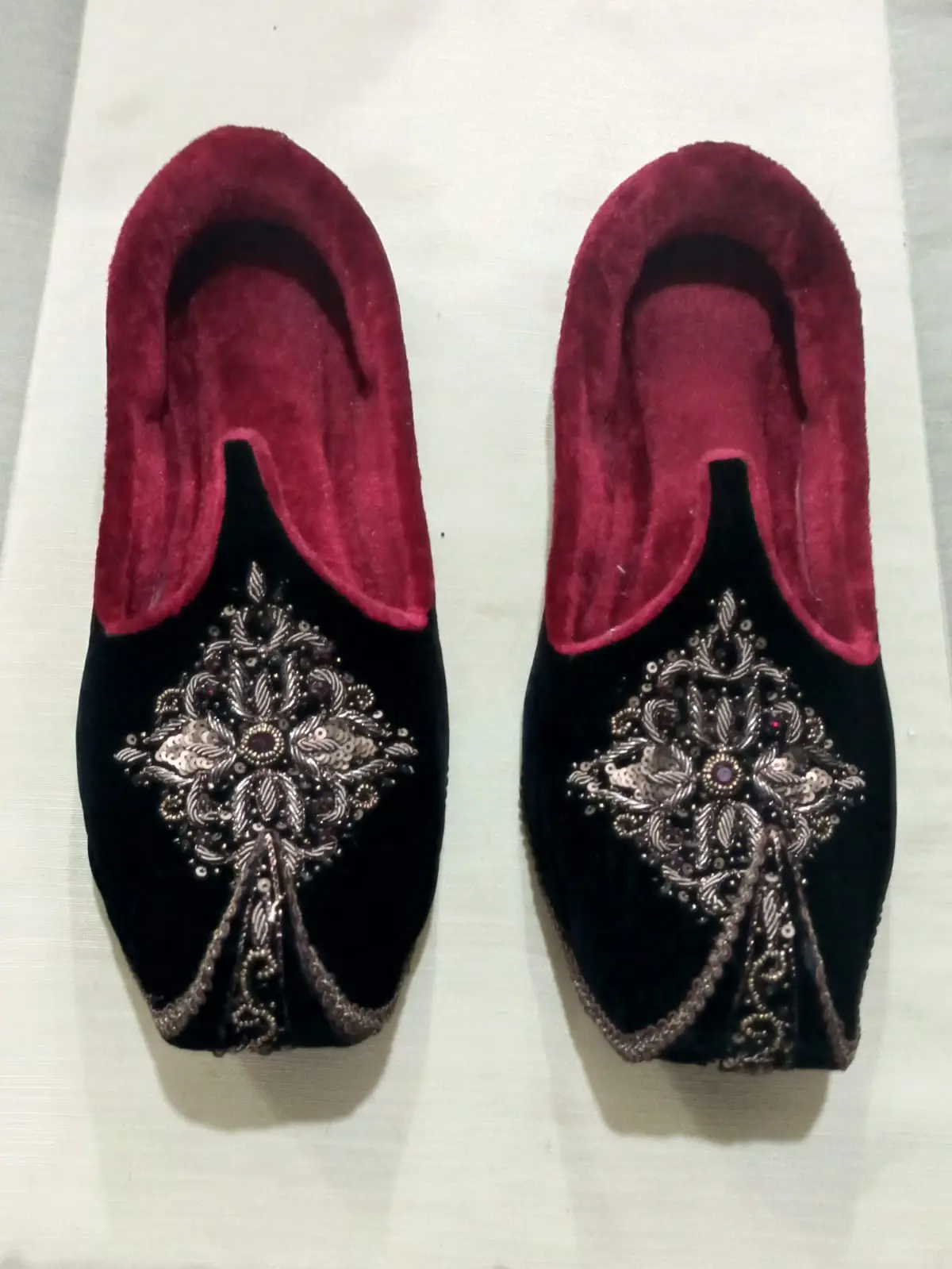 Groom Khusaa & Groom Shoes for sale in Half price — photo 4