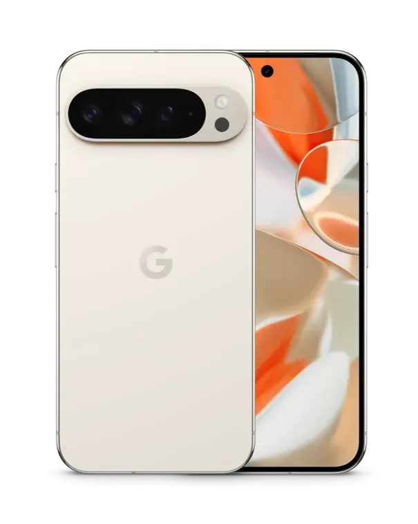 Google Pixel 9 Pro for Sale – PTA Approved — photo 2