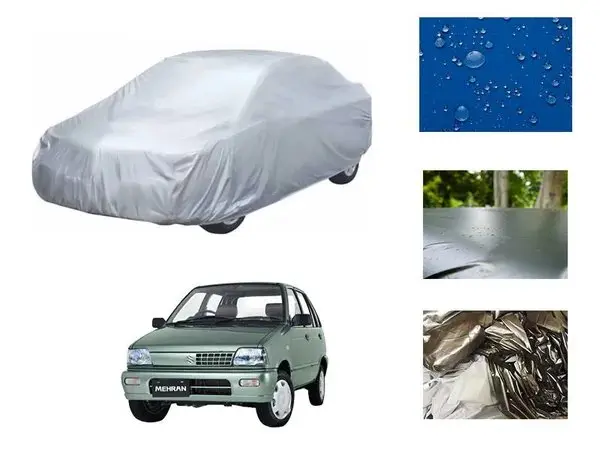 car top cover in Gulistan-e-Jauhar, Karachi