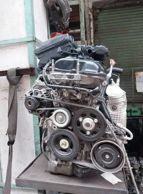 Car Engine for Sale in Bilal Gunj — photo 2