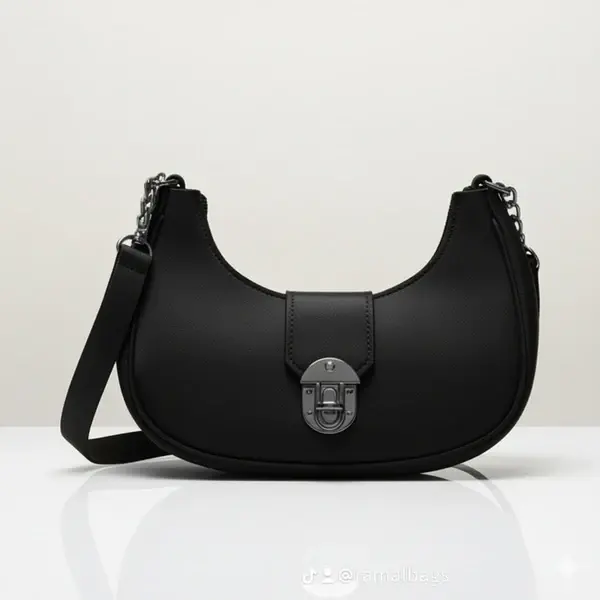 Stylish Shoulder Bag — photo 5