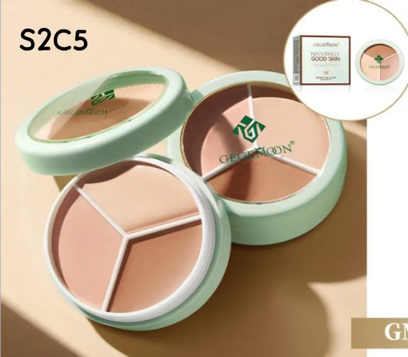 *`GEGEMOON Naturally 3-1 Concealer` — photo 3