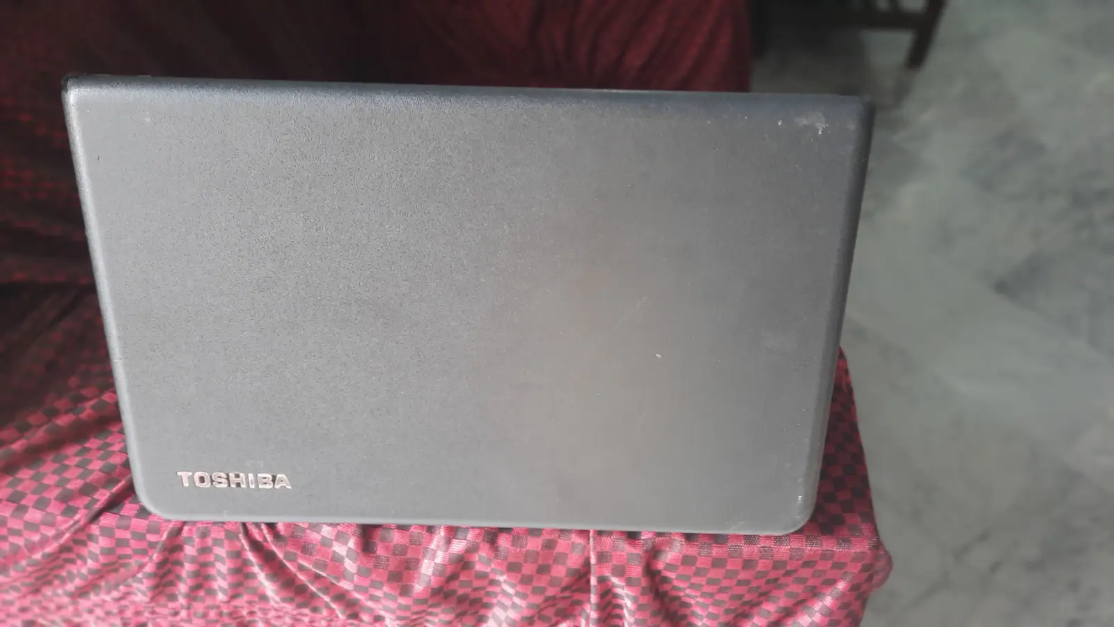 Toshiba Satellite i5 4th gen 8gb and 500gb — photo 2