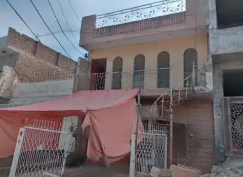 5 Marla House for Sale Near Main Market Satellite Town in Gujranwala