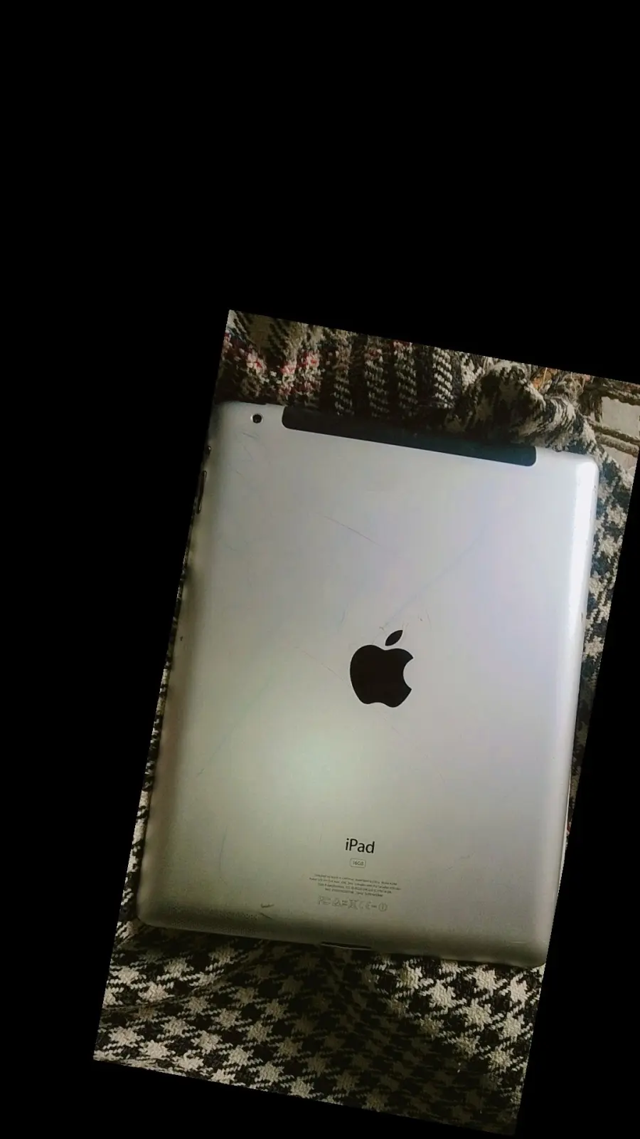 ipad For sale in Jhang Road, Faisalabad
