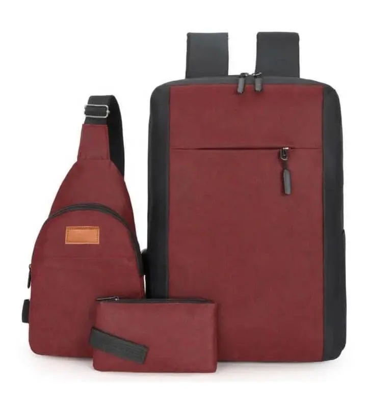 3 Bags in 1 Deal @ Rs. 2,999 — photo 4