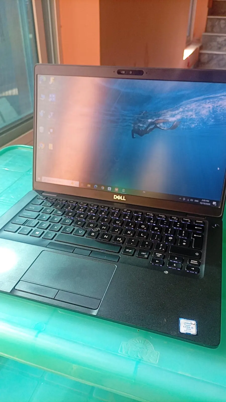 Dell Latitude 5400 Core i5 8th Gen Laptop for Sale — photo 5