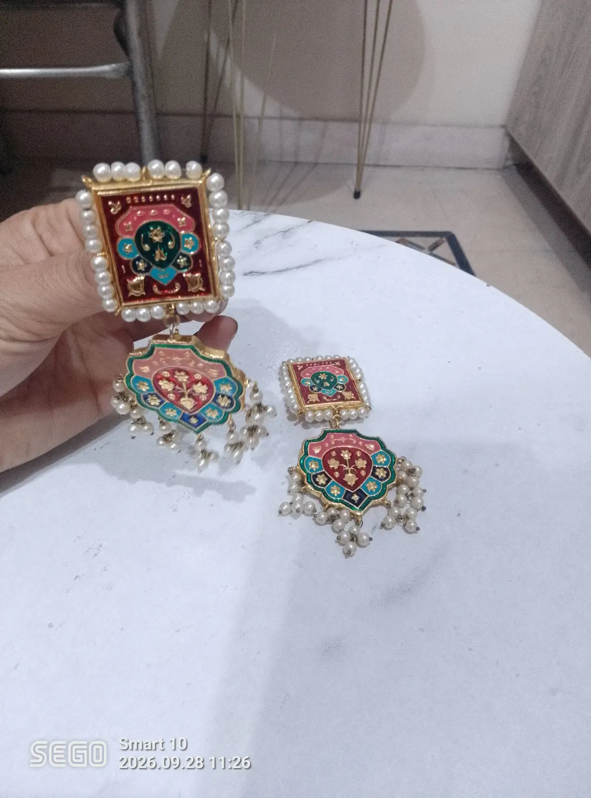 Earning for Sale — photo 3