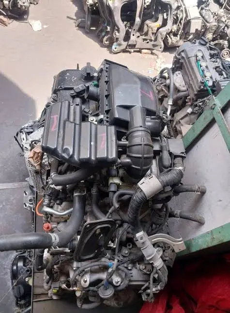 Car Engine for Sale in Bilal Gunj — photo 3