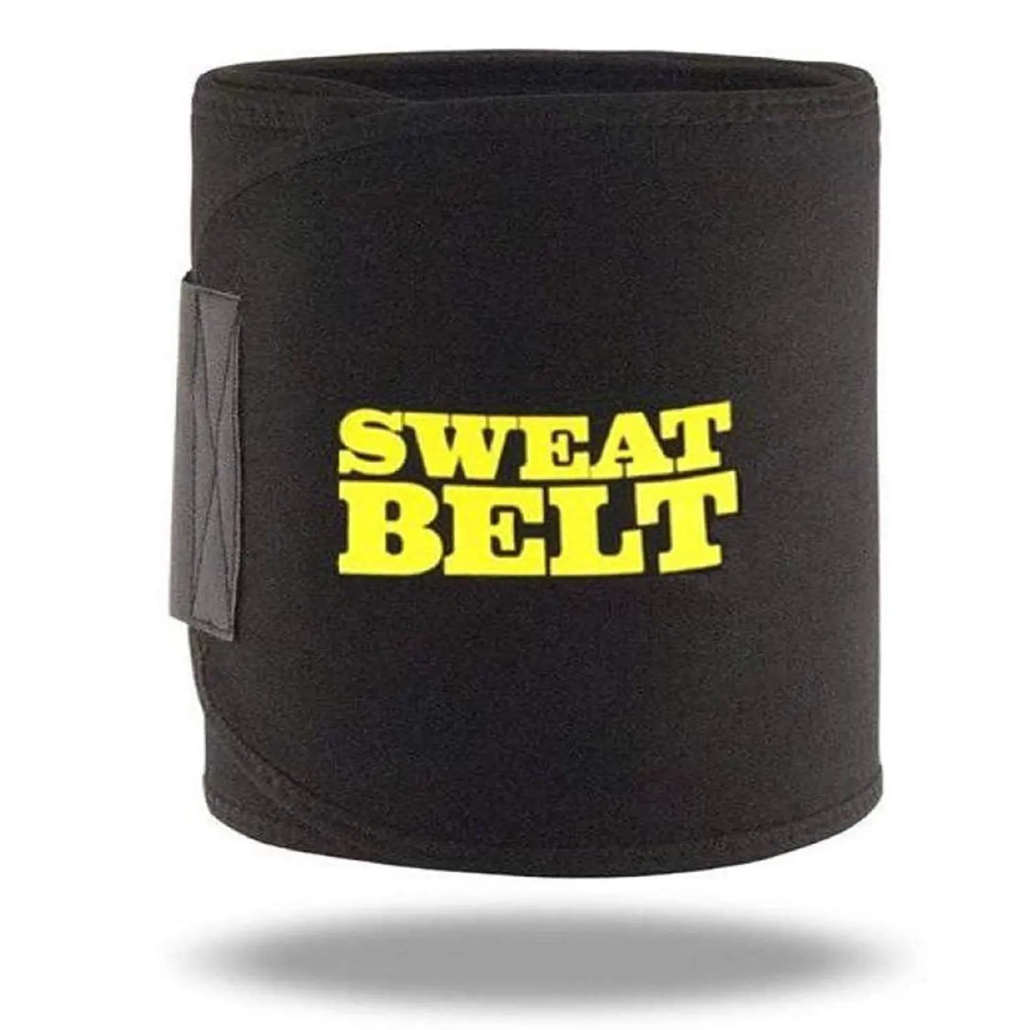 *Sweat Waist Trimmer Fat Burner Belly Tummy Waist belt in Wah Cantt, Wah Cantonment